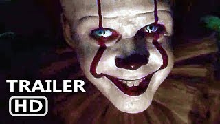 IT 2 Official Trailer (2019) Jessica Chastain, James McAvoy Movie HD IT 2 Official Trailer (2019) Jessica Chastain, James McAvoy Movie HD