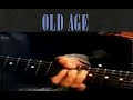 Nirvana  old age legendado