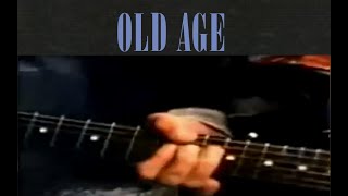 NIRVANA - Old Age (Legendado)