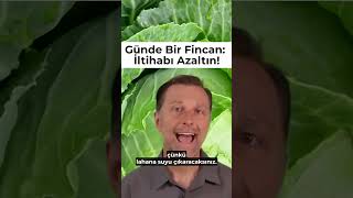 Günde Bir Fincan İltihabı Azaltın Ürkçe 