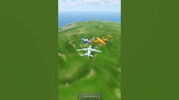 Meer Goofy Ahhh Turboprop Flight Simulator ✈