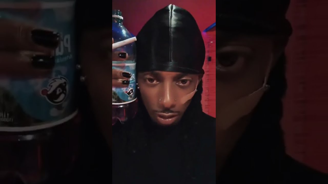 Playboi Carti Posts on Secret TikTok Account | 10/6/25