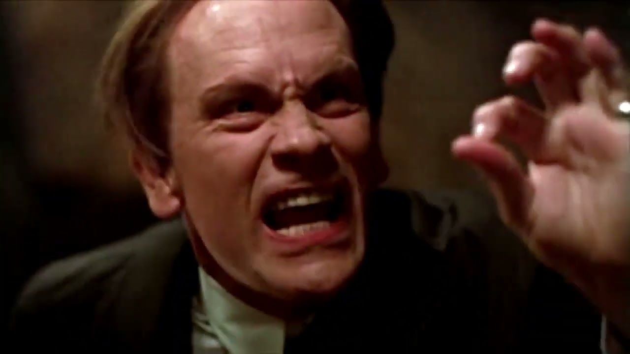 SHADOW OF THE VAMPIRE (2000) French trailer