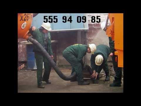 კანალიზაციის ჭის გაწმენდა-555940985