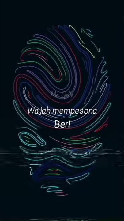 Story' WhatsApp momonon | OH cantik