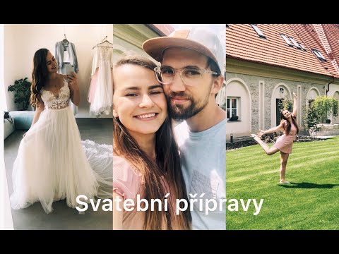 Video: Jak Vyzdobit Místo Konání Svatby