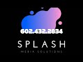 Splash media solutions intro