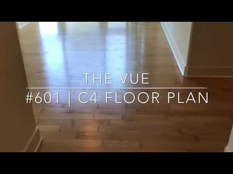 C4 #601- 3 Bed / 3 Bath with Garage - The VUE Charlotte