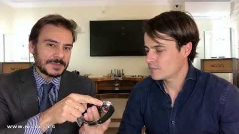 Cómo dar cuerda a un Reloj Mecánico o Automático ROLEX Oris Tissot ...