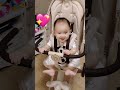 最近太忙了,很久没更新视频,9个月的宝宝,变化大吗?#baby #骗你生娃系列 #funny #孩子就是拿来玩的 #cutebaby #cute