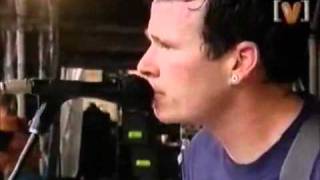 blink-182 - Live at Big Day Out 2000 (Full Concert)