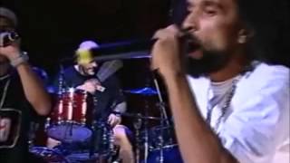 1/4 - Pavilhão 9 "Get Up, Stand Up / Levante a Cabeça" no Programa Música Brasileira em 2001