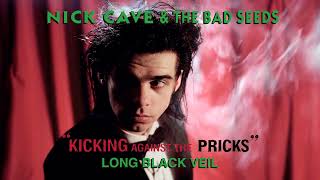 Watch Nick Cave  The Bad Seeds Long Black Veil video