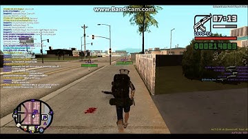 [MTA-CIT2] Trolling LV