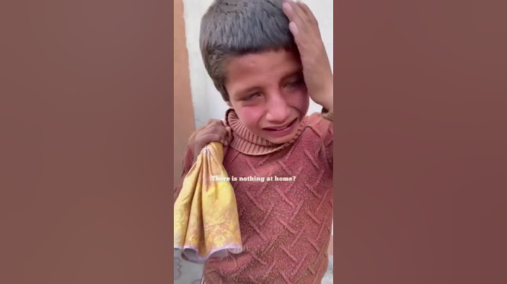 Crying because of hunger #respect #supporthuman #poorfamily #help #viral #video #poor #shorts