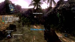 COD8!! MW3 FIRST Challenge Lobby FR-Modzcom Patch Beta v1 ! NEW!! 2011