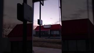 Closed Hardee's Fast Food Restaurant- Rangeline Rd -Joplin, MO #closed #Hardees #fastfood #burgers