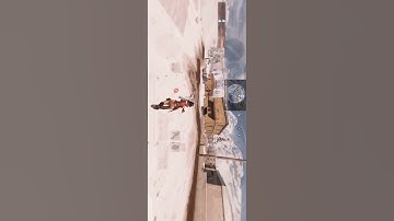 CODM BR丨1 VS 1丨ARCTIC .50 - FOXFIRE丨SCARLETT RHODES