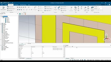 Metasurface Design and Simulations in CST MW Studio, Video 01