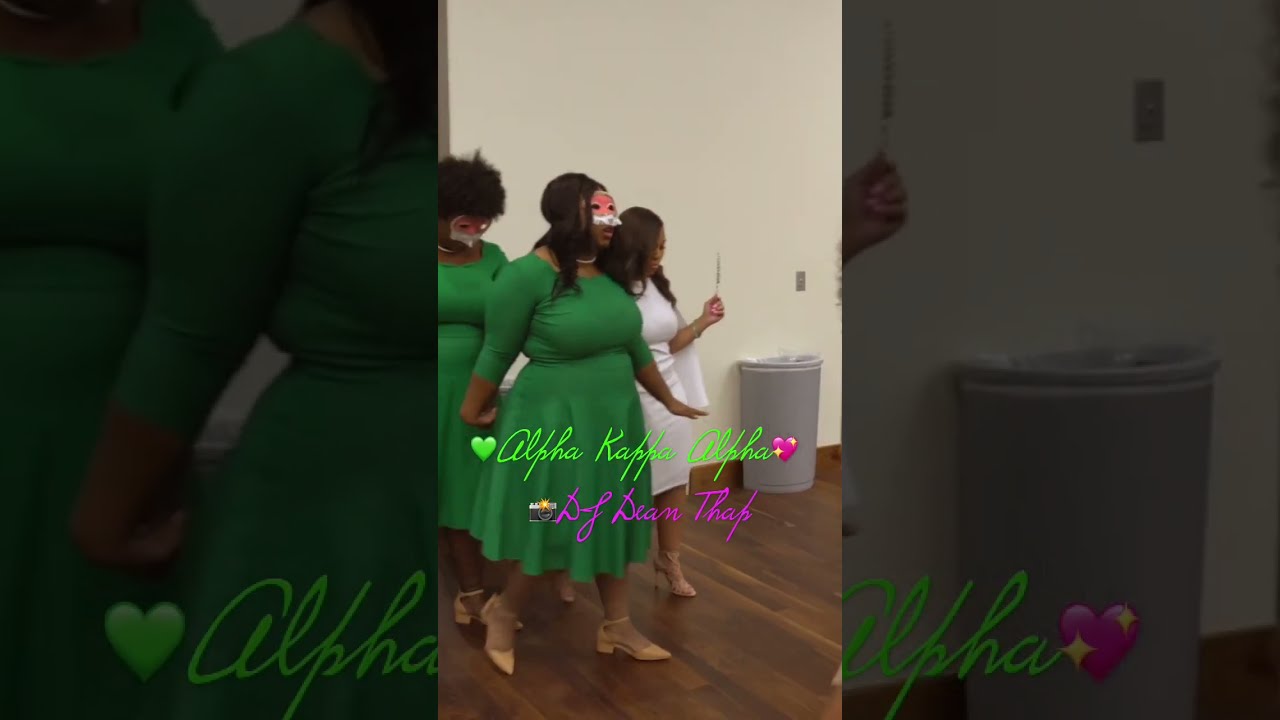 1 9 0 8 Alpha Kappa Shorts Youtubeshorts Alphakappaalpha Aka Happy Founders Day 