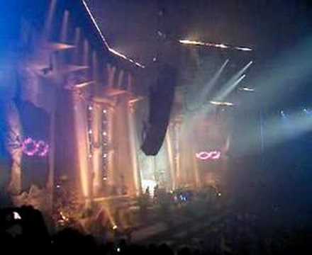 Reverze 2008 D-Block & S.T.E.F.A.N Intro