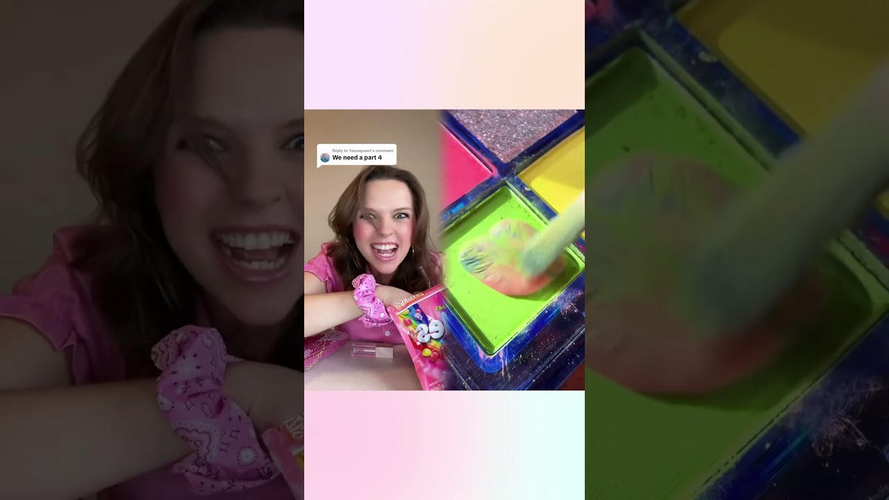 Replying To Yasssqueen What Pov Should I Do Next Povs Povsoftiktok Povseries Nice