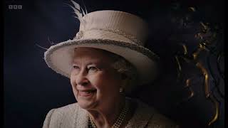 BBC One Junction - A Service of Thanksgiving for HM The Queen