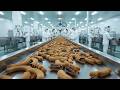 Inside a Modern Tamarind Food Factory: Raw Pods to Concentrated Paste