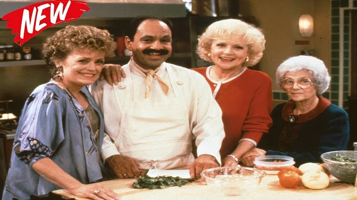 The Golden Girls 2023❤️ The Impotence of Being Ernest  ❤️Compilation of the Best Episode