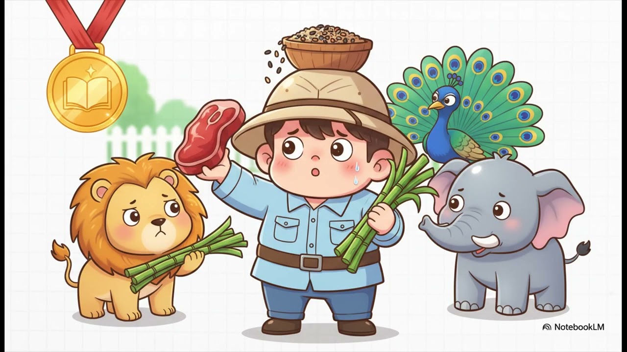 說故事的人：華霞菱的童書