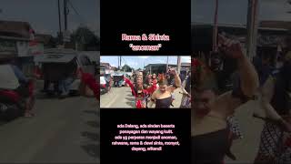 Mengenang Karnaval anoman Obong