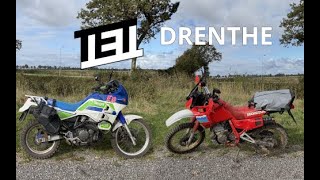 Download Lagu TET Nederland – Offroad avontuur door het noorden van Drenthe MP3