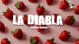 Romeo Santos - La Diabla (Letra)