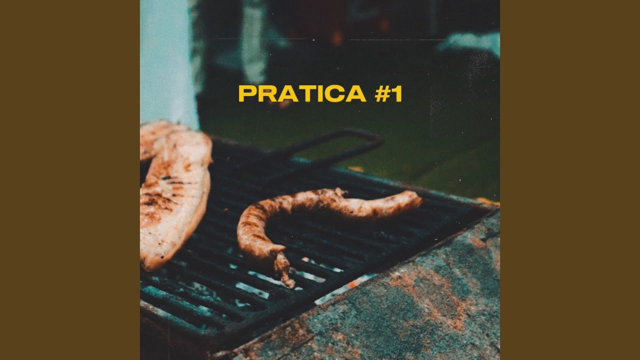 PRATICA #1 auf YouTube ansehen PRATICA #1 auf YouTube ansehen