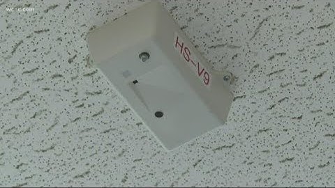 School districts installing new 