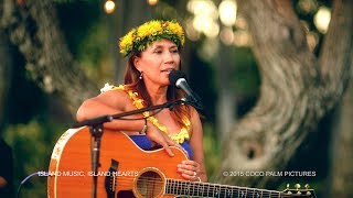 Hawaiian Music: Lehua Kalima "Flying With Angels" chords