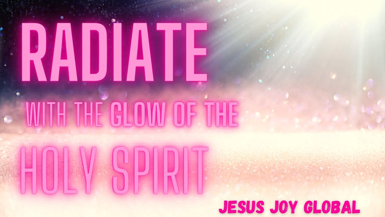 REFLECTING GODS LOVE & GLORY IN A DARK WORLD 