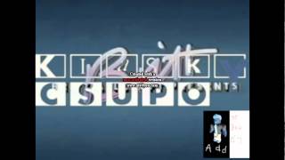 Bule Klasky Csupo More Effects