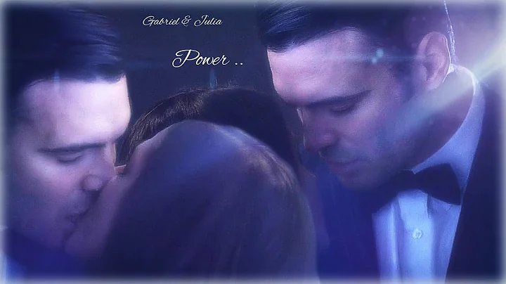 Gabriel & Julia  Power