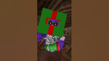 Day 3 of joining my fancode until i see somebody in it. #gorillatag #gorillatagquest #vr #funny #fyp