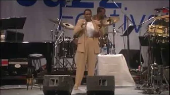 Dianne Reeves & Her Group - Nine Dianne Reeves & Her Group - Nine