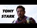 (Marvel) Tony Stark - Time (Endgame)