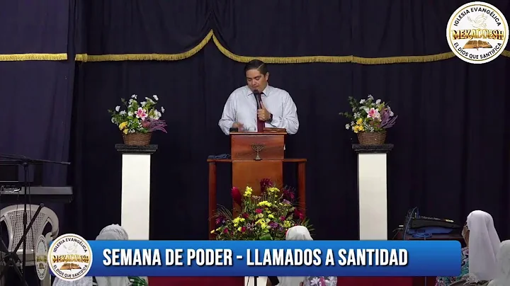 CREYO QUE ESCAPARIA 22/12/2022 (Pastor Ricardo Men...