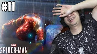 Kekalahan Spiderman - Spiderman Indonesia Part 11