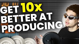 HOW TO GO PLATINUM STEALING BEATS | Music Production Tutorial
