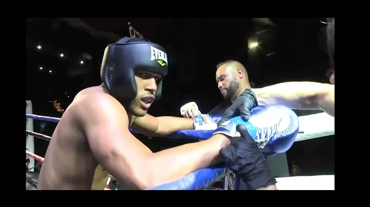 Emile vs Farrell-Francis