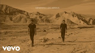 Video voorbeeld van "Os Arrais - Deserto (Pseudo Video)"