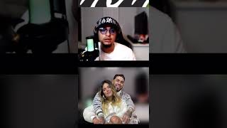 Sigue el chisme entre #Anuel &amp; #KarolG 🫠