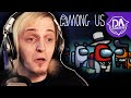 EVERYONE IS A LIAR! | Among Us #1 | DAGames