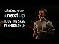 Justine Skye Performs 'Collide' With the Phony Ppl - #NextUp